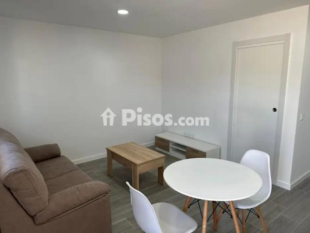 Apartamento en alquiler en Campanillas