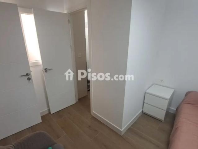 Apartamento en alquiler en Campanillas