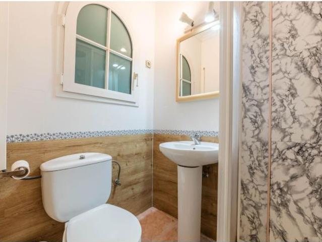 Apartamento en alquiler en Campanillas, junto al Parque Tecnológico – suministros incluidos