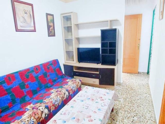 Apartamento en alquiler en Campanillas, Málaga Capital