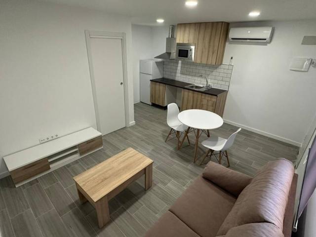Apartamento en alquiler en Campanillas, Málaga Capital