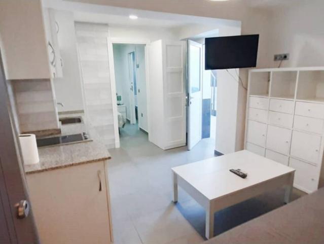 Apartamento en alquiler en Campanillas, Málaga Capital