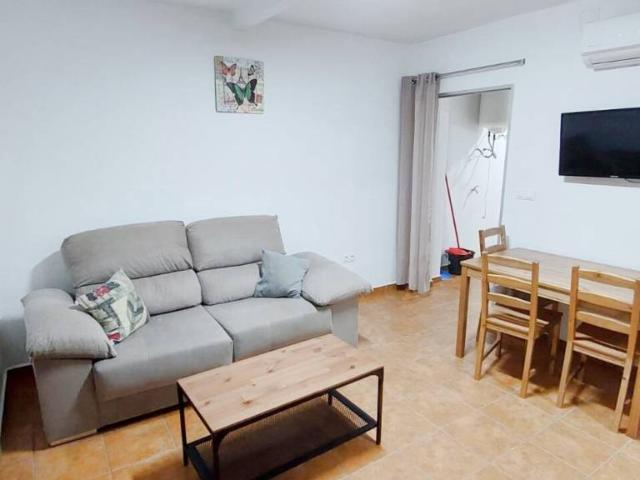 Apartamento en alquiler en Campanillas maqueda, Málaga Capital