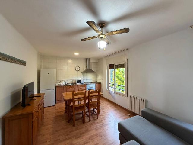 Apartamento en Alquiler en Campins