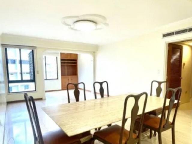 Apartamento en Alquiler en Campo Alegre