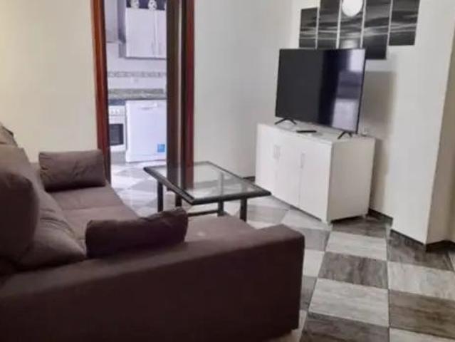 Apartamento en alquiler en Campo de La Verdad Miraflores Sector Sur
