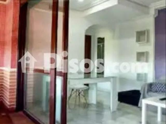 Apartamento en alquiler en Campo de La Verdad Miraflores Sector Sur