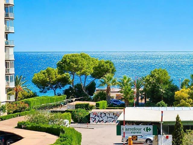 Apartamento en alquiler en Campoamor, Alicante Costa Blanca