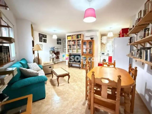 Apartamento en alquiler en Cantoria