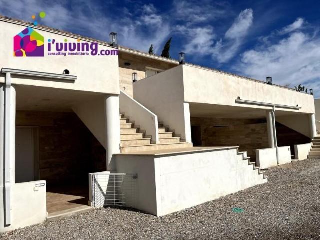 Apartamento en alquiler en Cantoria, Almanzora