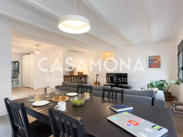 Apartamento en Alquiler en Can Baró