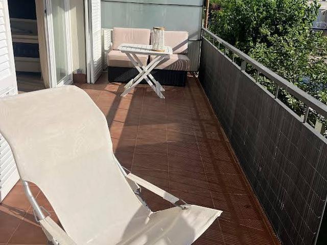 Apartamento en Alquiler en Can Girona Terramar Vinyet