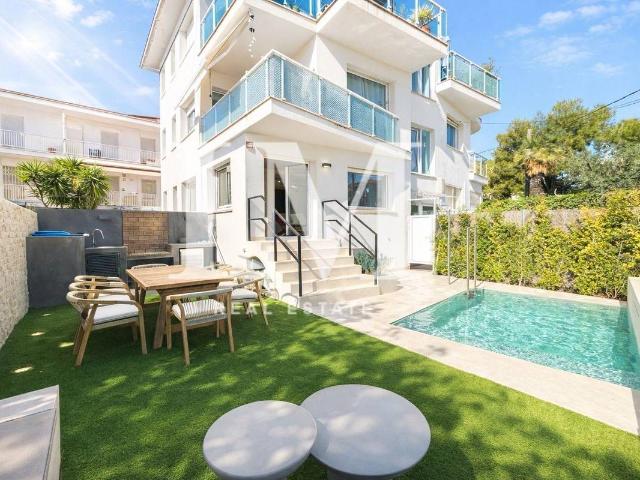 Apartamento en Alquiler en Can Girona Terramar Vinyet