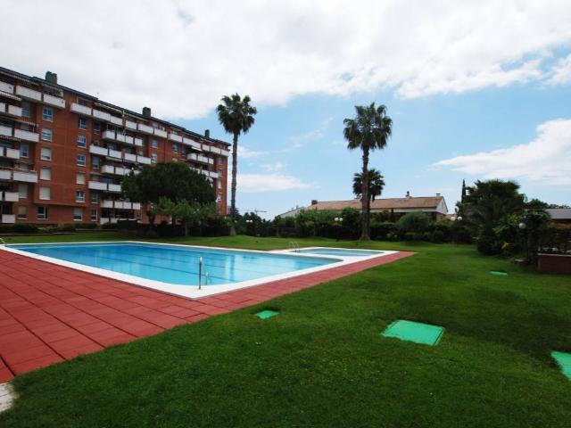 Apartamento en Alquiler en Can Farrerons