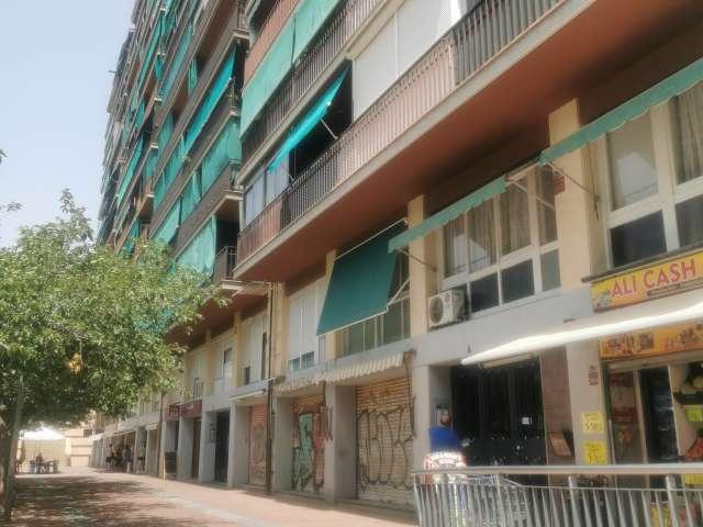 Apartamento en alquiler en Can Serra, L'Hospitalet