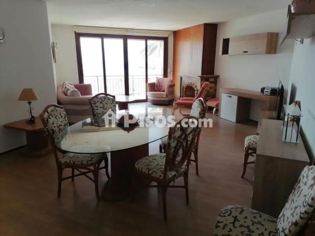 Apartamento en alquiler en Can Pastilla
