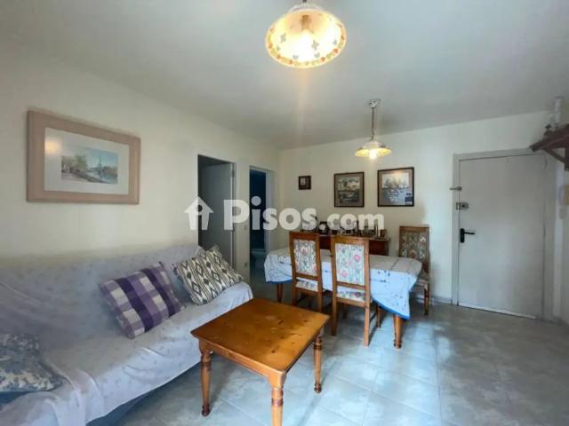 Apartamento en alquiler en Can Picafort