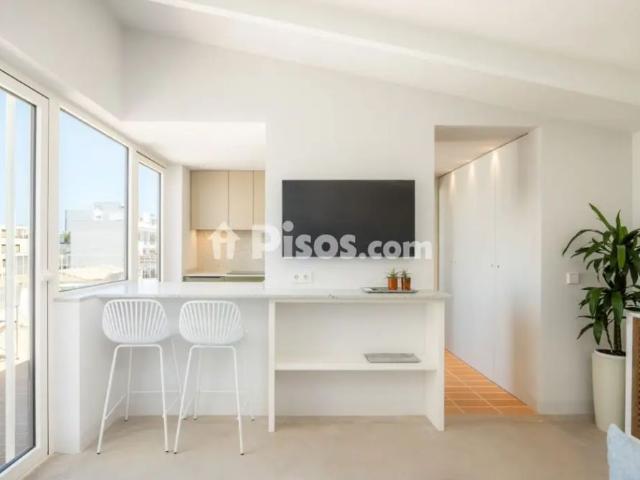 Apartamento en alquiler en Can Picafort