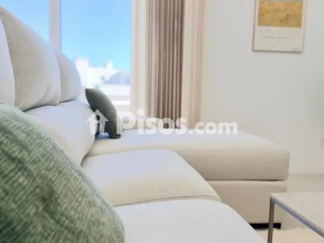 Apartamento en alquiler en Cancelada