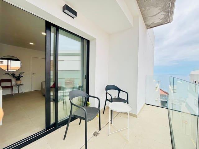 Apartamento en alquiler en Candelaria, Tenerife