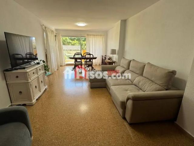 Apartamento en alquiler en Canet D'en Berenguer