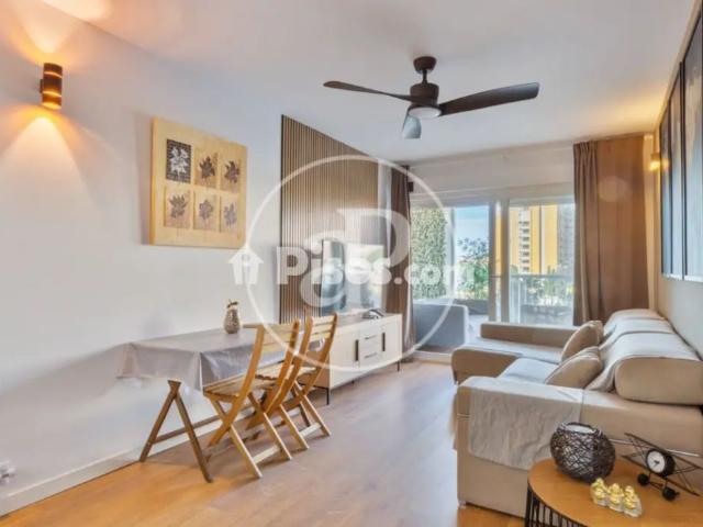 Apartamento en alquiler en Canet D'en Berenguer