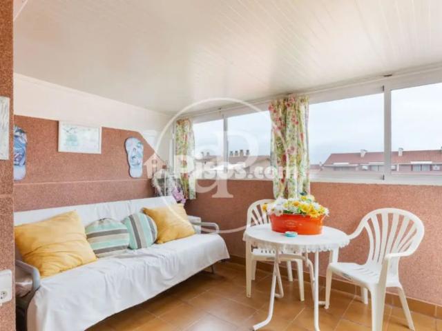 Apartamento en alquiler en Canet D'en Berenguer