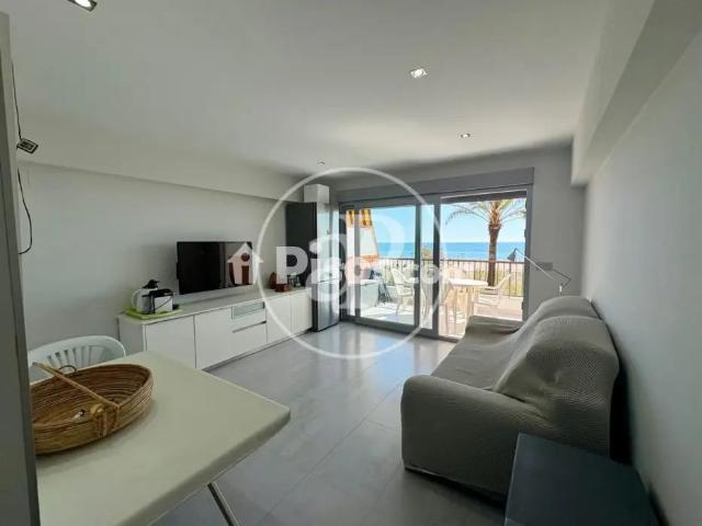 Apartamento en alquiler en Canet D'en Berenguer