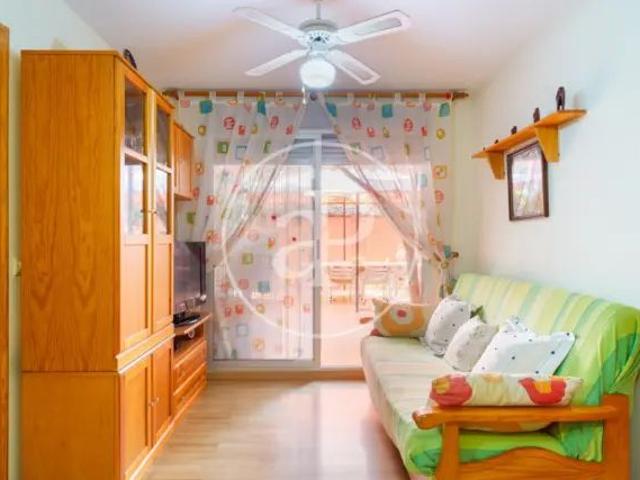 Apartamento en alquiler en Canet D'en Berenguer