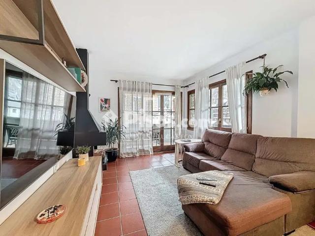 Apartamento en alquiler en Canillo