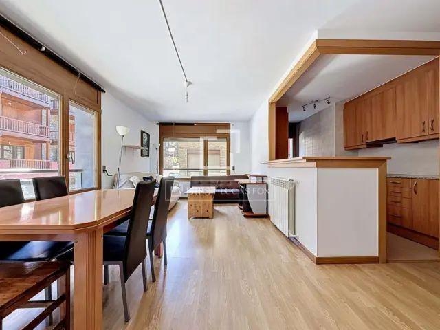 Apartamento en alquiler en Canillo