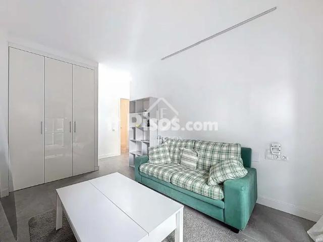 Apartamento en alquiler en Canillo