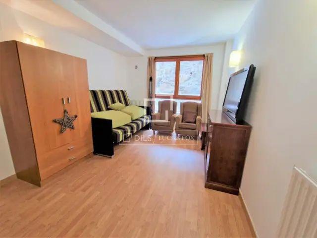 Apartamento en alquiler en Canillo