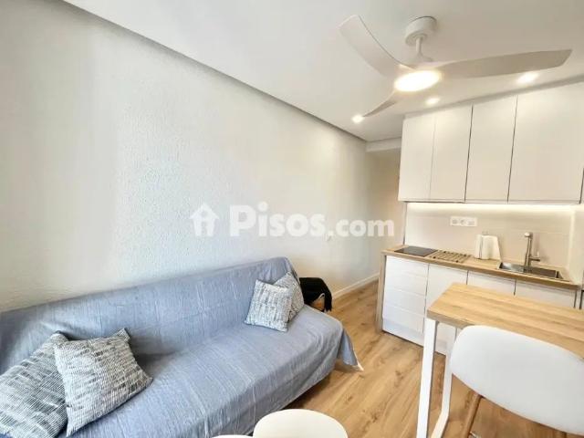 Apartamento en alquiler en Cabo Cervera