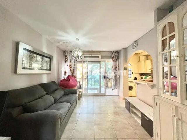 Apartamento en alquiler en Cabo Cervera