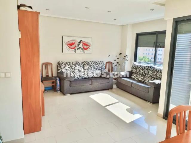 Apartamento en alquiler en Cabo de Las Huertas