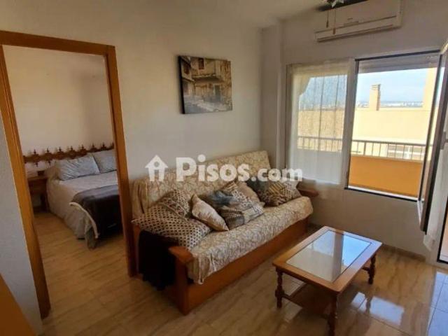 Apartamento en alquiler en Cabo de Palos