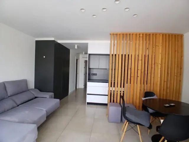 Apartamento en alquiler en Cabo Roig