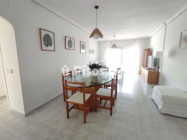 Apartamento en alquiler en Cabo Romano