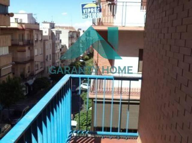 Apartamento en alquiler en Cáceres, ANTONIO HURTADO