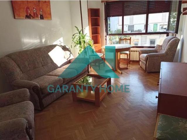 Apartamento en alquiler en Cáceres, Centro