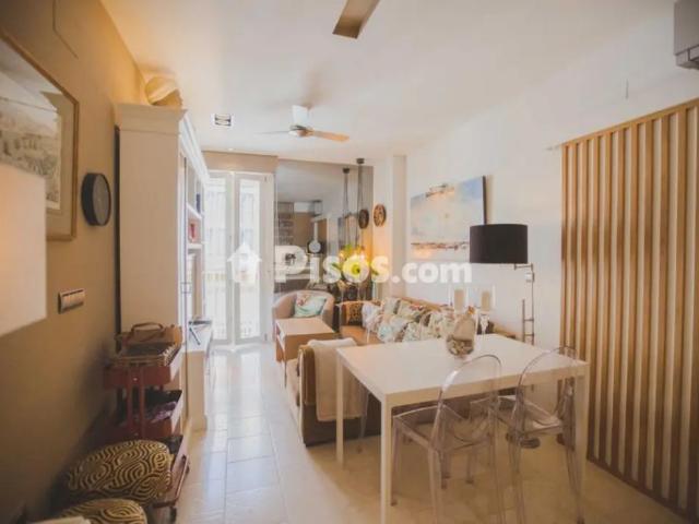 Apartamento en alquiler en Cádiz