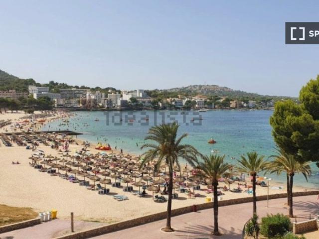 Apartamento en alquiler en Calvià