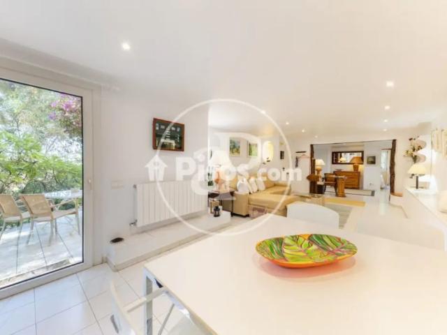 Apartamento en alquiler en Calvià