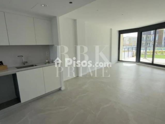 Apartamento en alquiler en Calvià