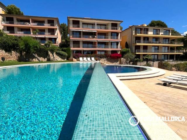 Apartamento en alquiler en Calvià Baleares