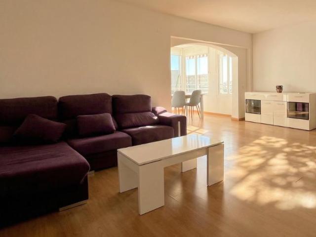 Apartamento en alquiler en Calvià Baleares