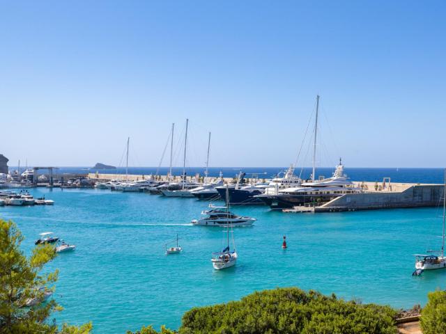 Apartamento en alquiler en Calvià Baleares