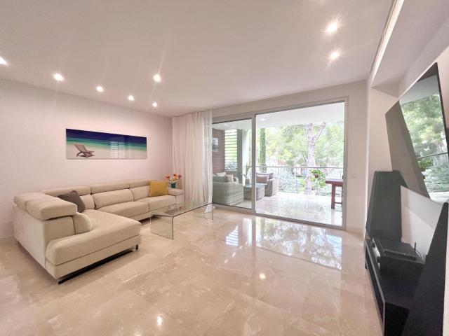 Apartamento en alquiler en Calvià Baleares