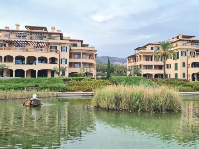 Apartamento en alquiler en Calvià Baleares